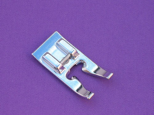 Candlewicking pied pour - pied,