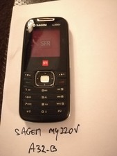 TELEPHONE PORTABLE FACTICE à