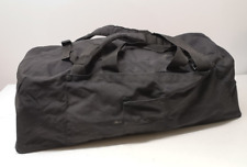 Sac À Dos De Déploiement Noir Néerlandais 90-100L