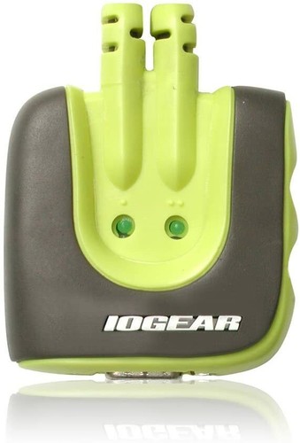 Iogear port miniview micro - iogear,