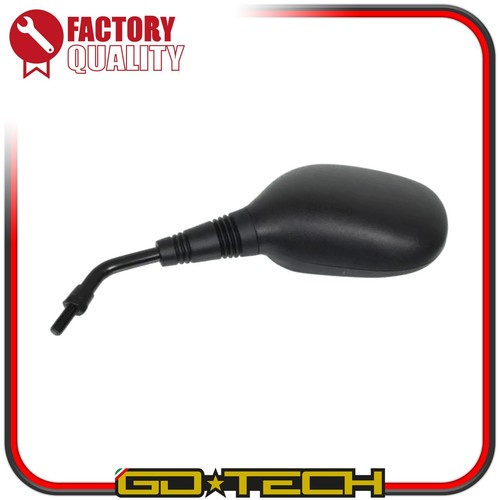 Miroir gauche mbk booster - miroir,