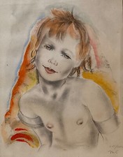 Mariette LYDIS  (1887-1970)