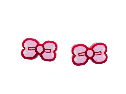 Boucles oreilles puces en - d’oreilles,