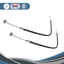 Câble accélérateur yamaha - d'accélérateur,