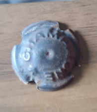 capsule champagne générique