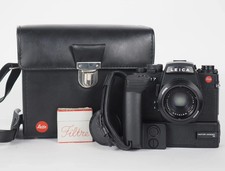 Appareil photo reflex