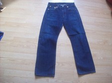 jeans levis 501 homme taille