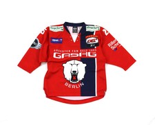 Maillot De Hockey Eisbären Berlin - #25 Dupont - Metzen - XXXS