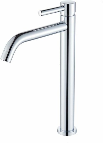 Mitigeur lavabo sur pied - de,