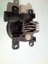 Anti brouillard droit (feux)