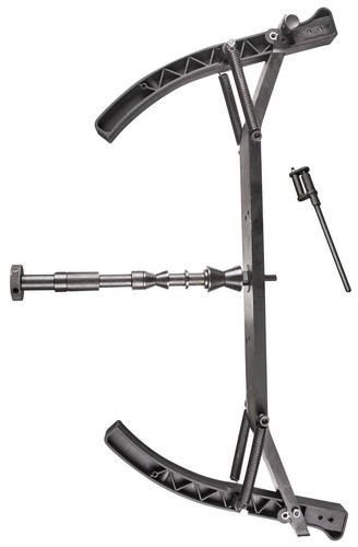 Kit moto arbre ø14mm - +,