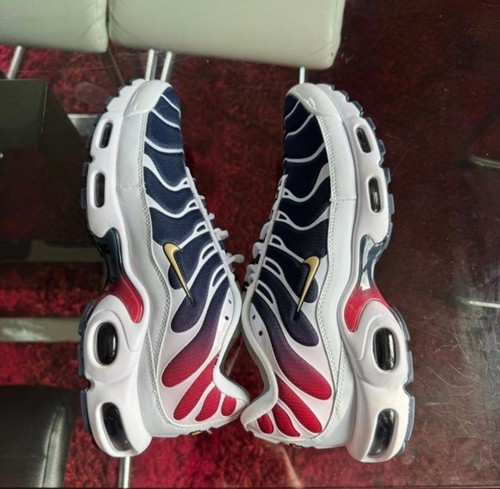 Nike air max plus - nike,