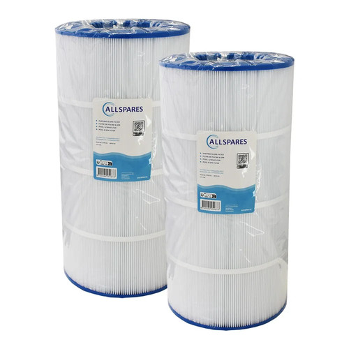 Filtre waterair cfr100 91003 - filtre,