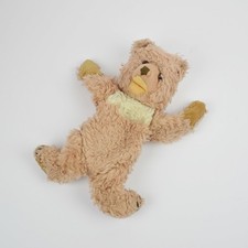 Steiff Teddy - Zotty - Ancien