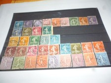 FRANCE ENSEMBLE TIMBRES DE