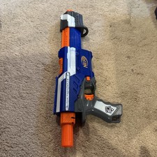 Nerf N-Strike Elite Alpha