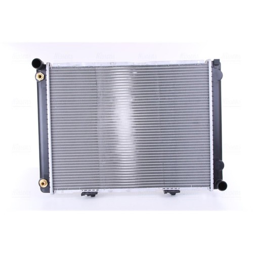 Radiateur moteur - radiateur,