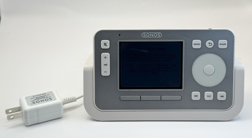 Sonos cr100 digital music - sonos,