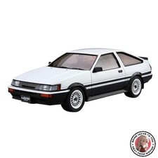 Kit maquette Aoshima Toyota