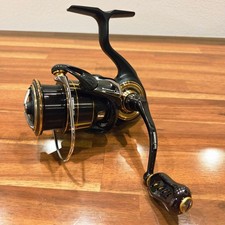 DAIWA 19Certate LT3000XH SLPW