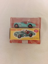 Dinky Toys réédition Norev