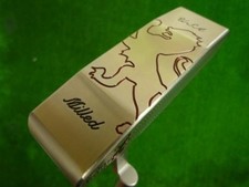 Piretti COTTON WOOD II Classic 303 (375G) 33 en droitier