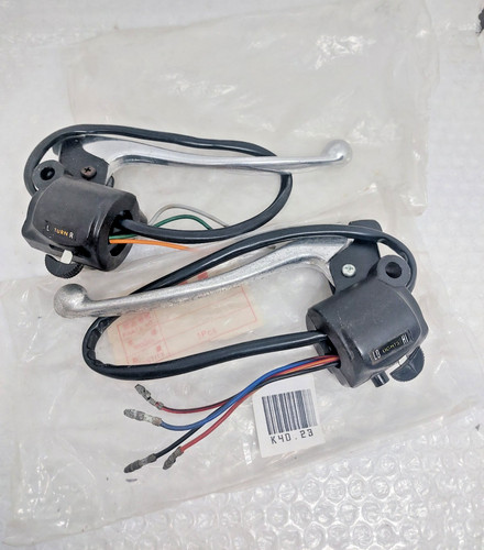 Kawasaki g3ss g3tr f3 - g7,