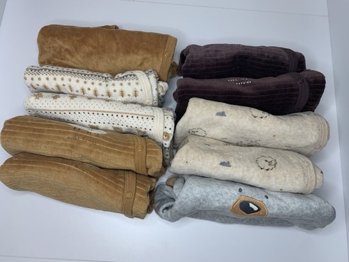 Lot pyjamas kiabi - lot, 10