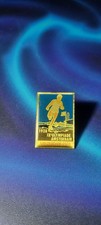 Pin's Olympiad Amsterdam 1928