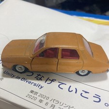 French Dinky DINKY Renault 12