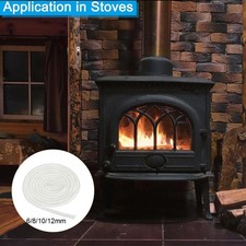 Joint de porte de poêle à