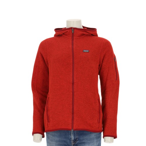 Patagonia veste polaire better - polaire,