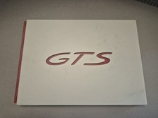 Livre Porsche nouvelle 911