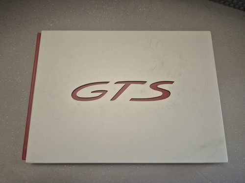 Livre porsche nouvelle 911 - porsche,