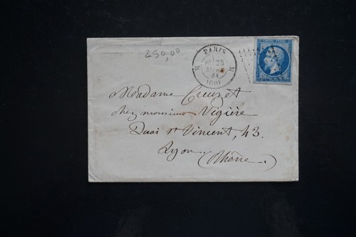 624 enveloppe avec - avec, m