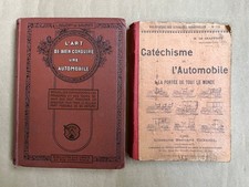 Automobile Histoire de