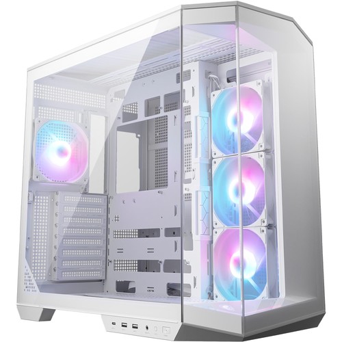 Boîtier msi mag pano 100r - boîtier, pz