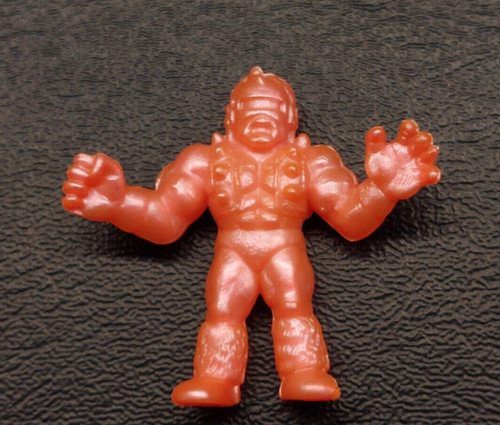 Vintage cosmix c l - vintage, m.u.s.c.l.e