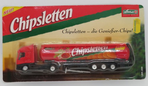 Grell 87 camion citerne - ho,