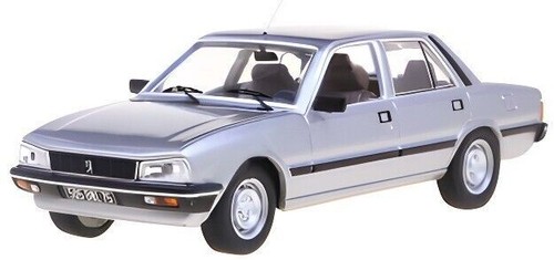 Odeon voiture de - voiture, 1982