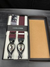 accessoire homme bretelles