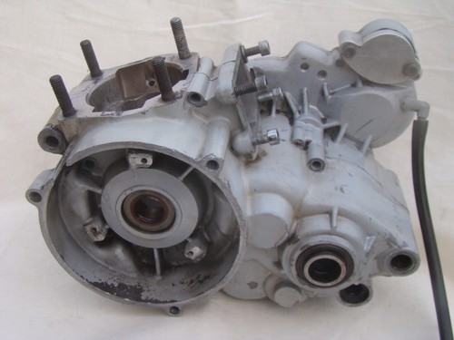 Carter moteur béta rk6 ktm - moteur,