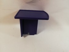 sympa table   camping car 3945   Playmobil (  véhicule , vacance  ) 0632