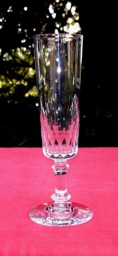 Baccarat richelieu champigny - richelieu,