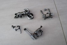 dérailleurs campagnolo