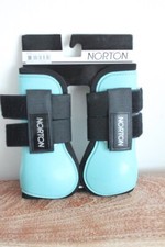 NORTON 2 x Guêtre Protège-