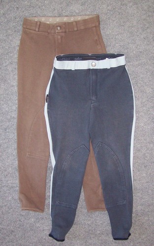 Lot pantalons - 2,