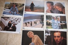 JEU 7 PHOTO FILM CITY OF ANGELS MEG RYAN NICOLAS CAGE GRAND FORMAT