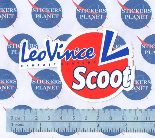 Vintage sticker car - sticker,