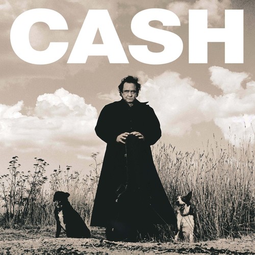 Johnny cash american - johnny,